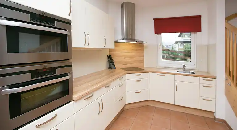 Holiday home in Fügen