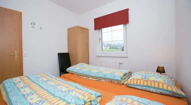 Holiday home in Fügen