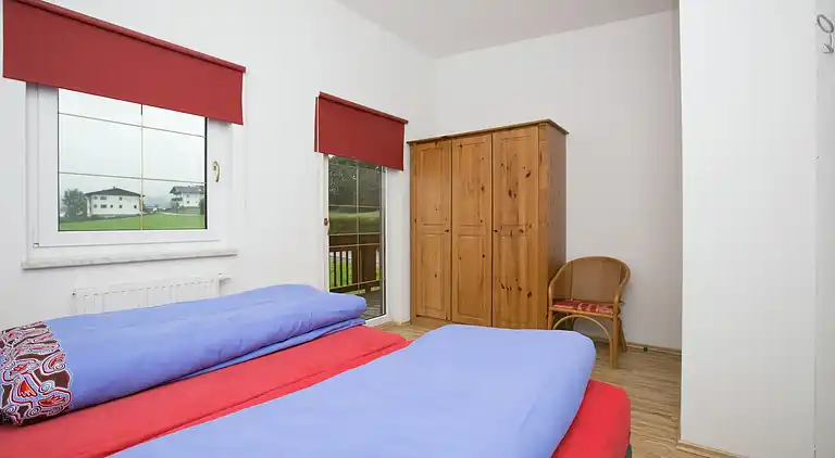 Holiday home in Fügen