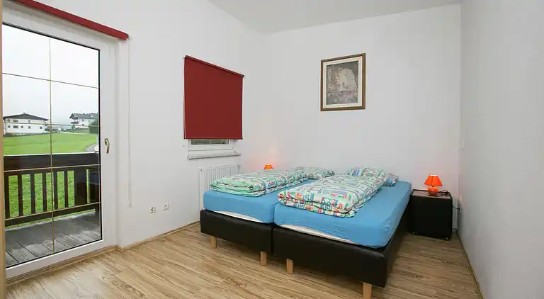 Holiday home in Fügen