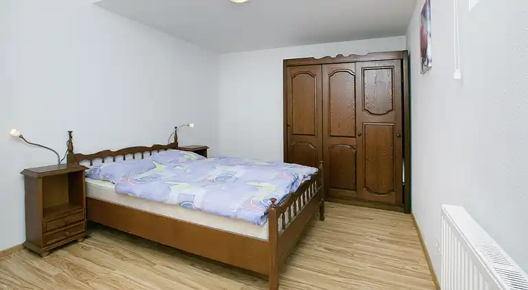 Holiday home in Fügen