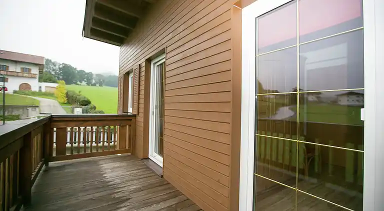 Holiday home in Fügen