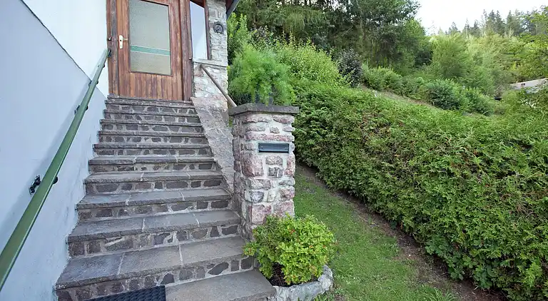 Holiday home in Fügen