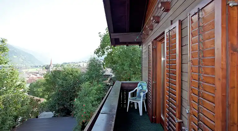 Holiday home in Fügen