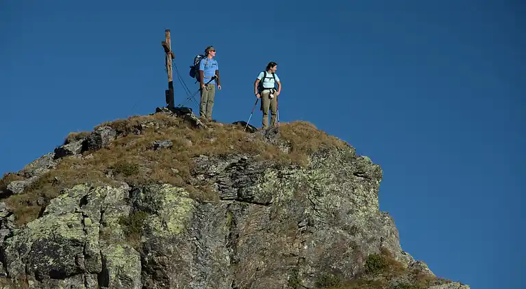 Holiday home in Fügen