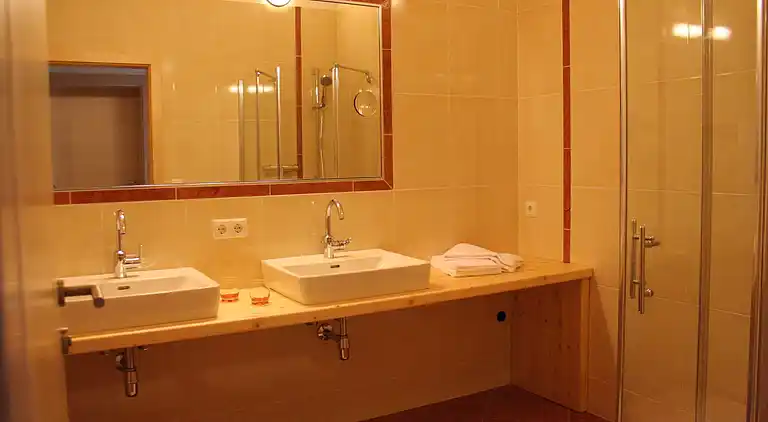 Ferielejlighed i Fügenberg