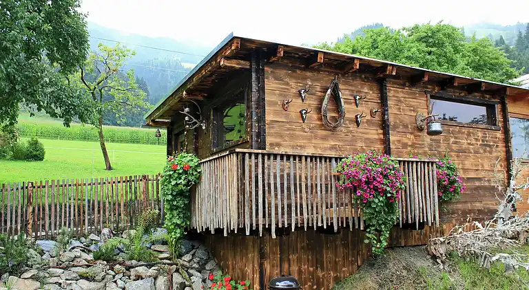 Apartment in Fügenberg