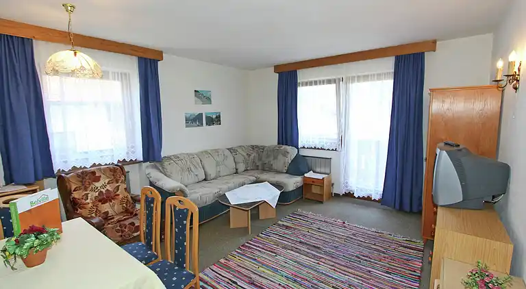 Leilighet i Hart im Zillertal