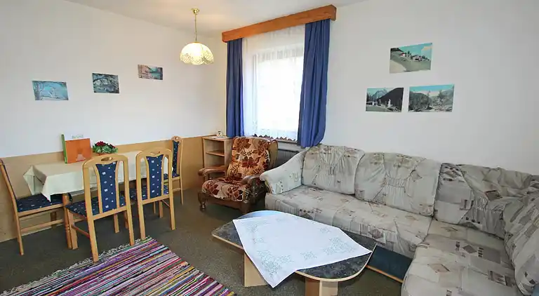 Leilighet i Hart im Zillertal