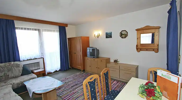 Leilighet i Hart im Zillertal