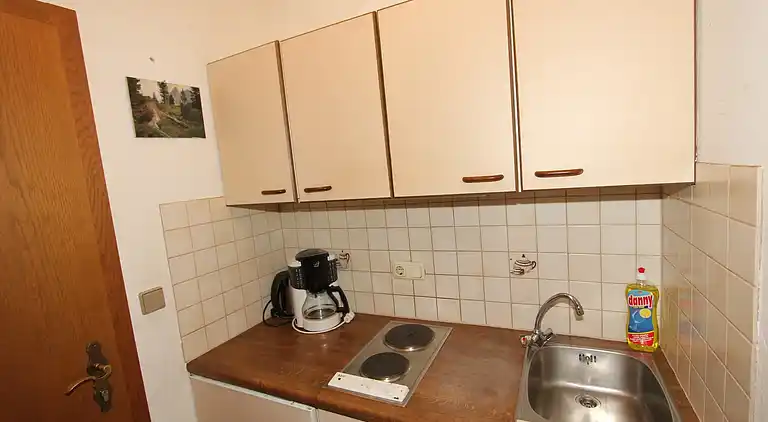 Leilighet i Hart im Zillertal