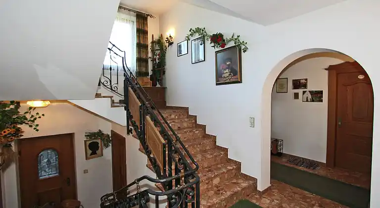 Leilighet i Hart im Zillertal