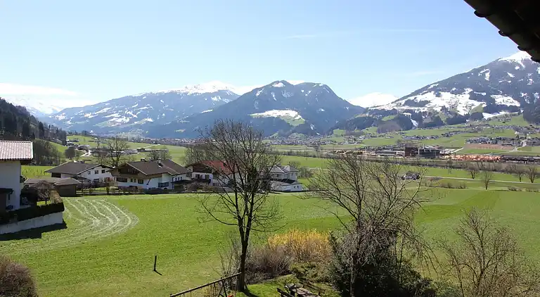 Leilighet i Hart im Zillertal