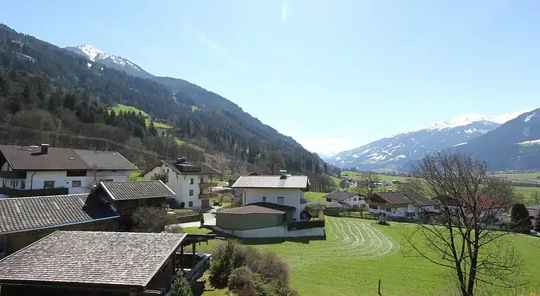 Leilighet i Hart im Zillertal