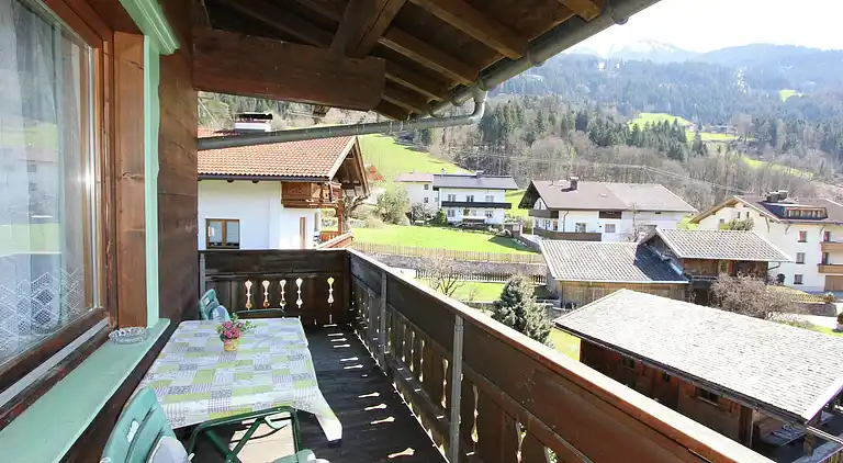 Leilighet i Hart im Zillertal