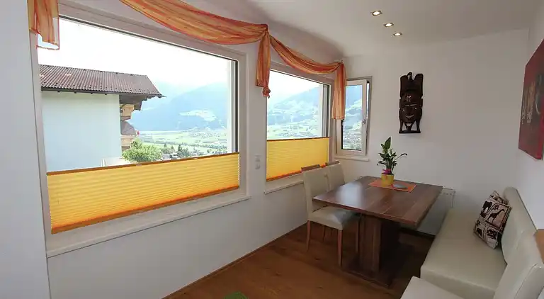 Ferielejlighed i Hart im Zillertal