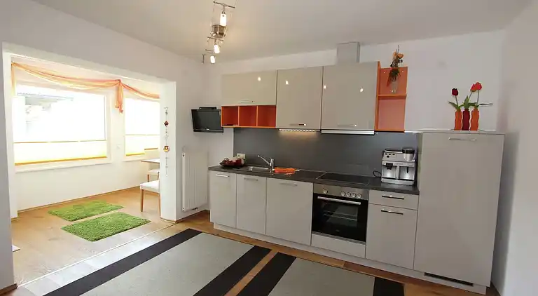 Ferielejlighed i Hart im Zillertal