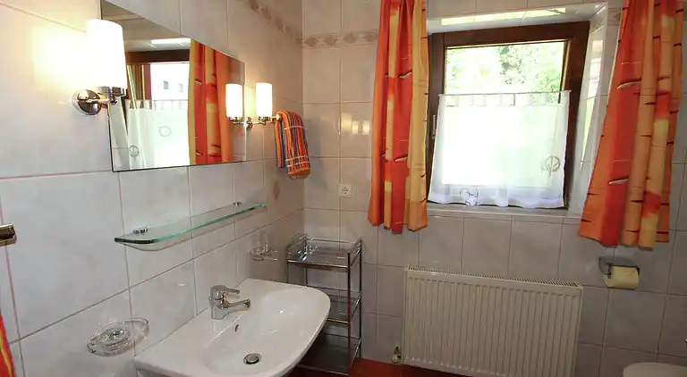 Ferielejlighed i Hart im Zillertal