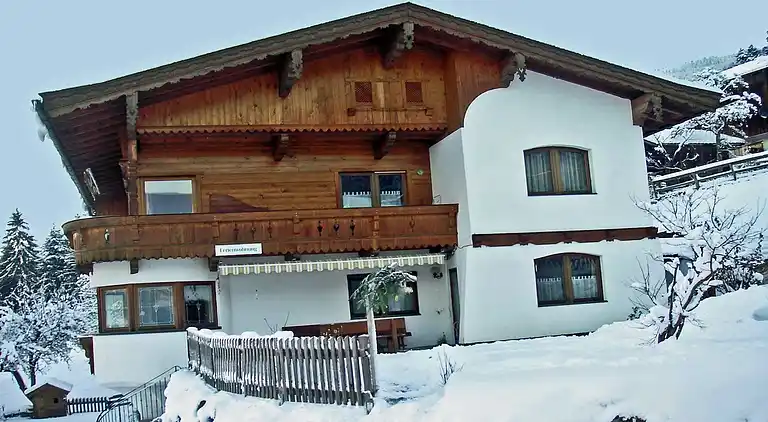 Apartment in Hart im Zillertal