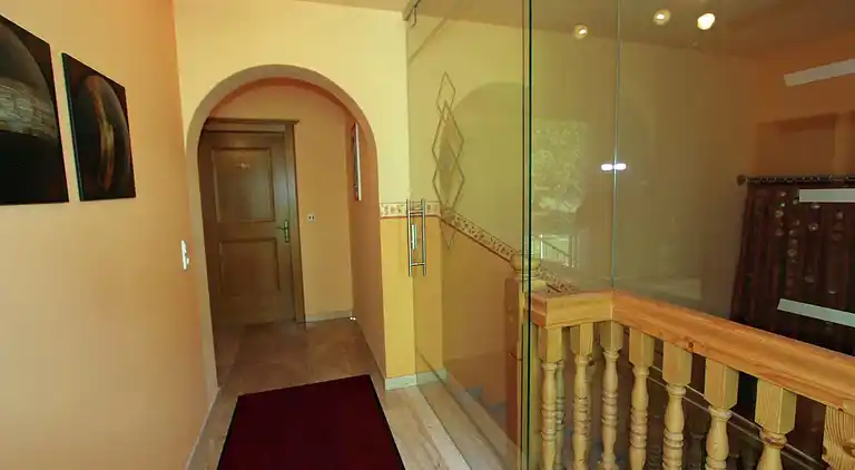 Apartment in Hart im Zillertal