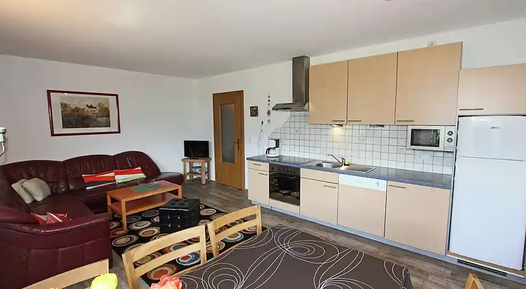 Apartment in Hart im Zillertal