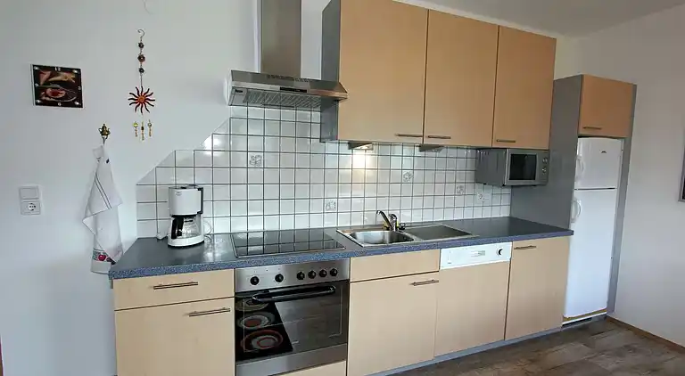 Apartment in Hart im Zillertal