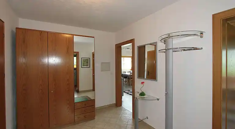 Apartment in Hart im Zillertal