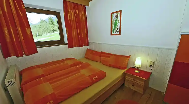 Apartment in Hart im Zillertal