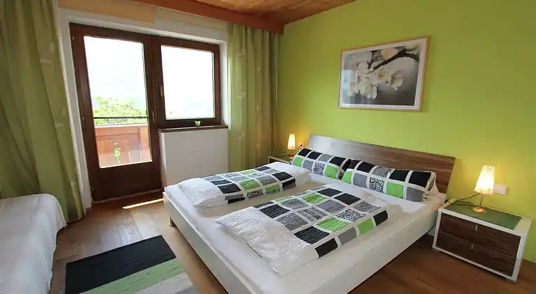 Apartment in Hart im Zillertal