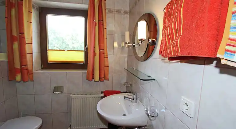 Apartment in Hart im Zillertal