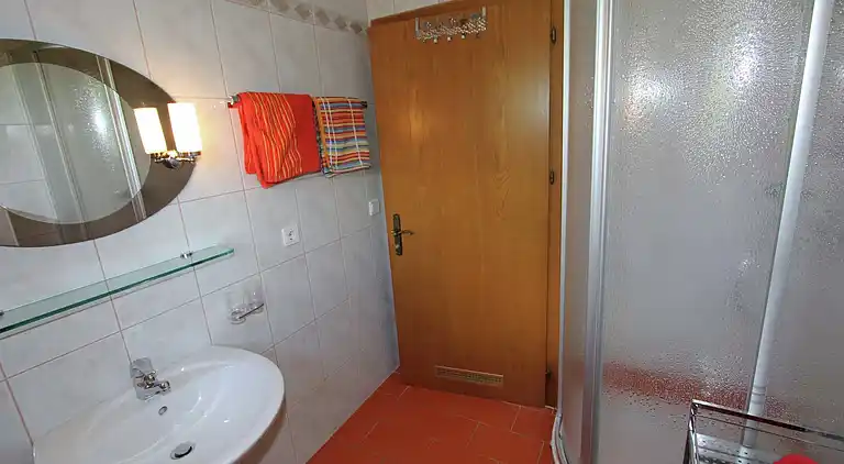 Apartment in Hart im Zillertal