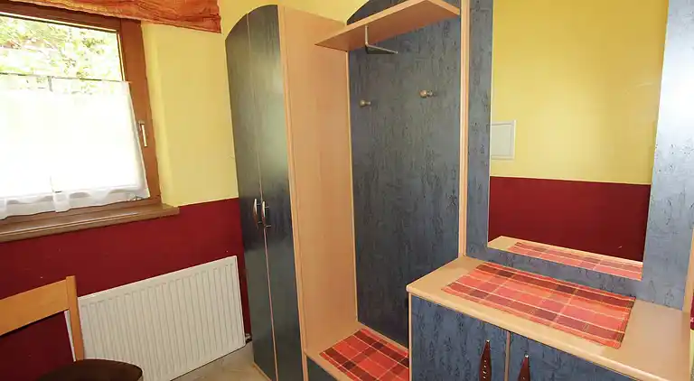 Apartment in Hart im Zillertal