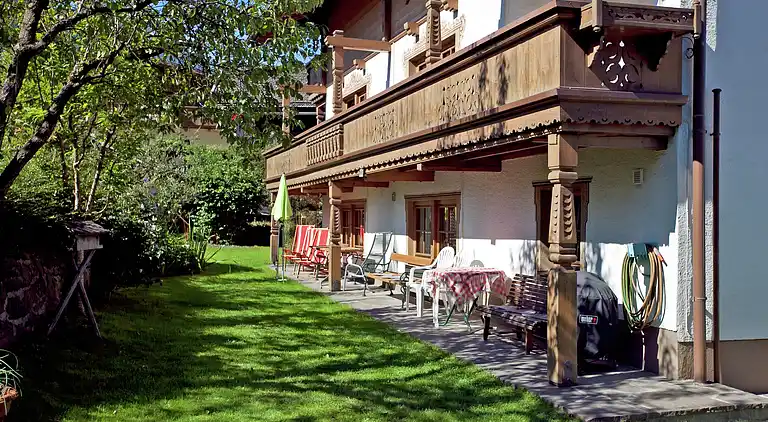 Holiday home in Uderns