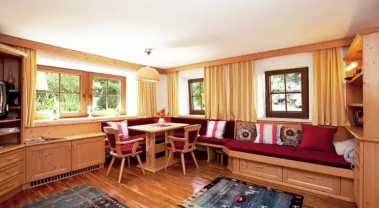 Holiday home in Uderns