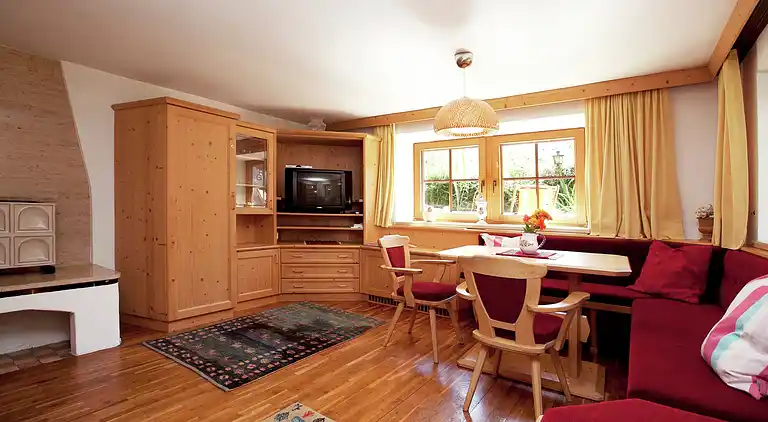 Holiday home in Uderns