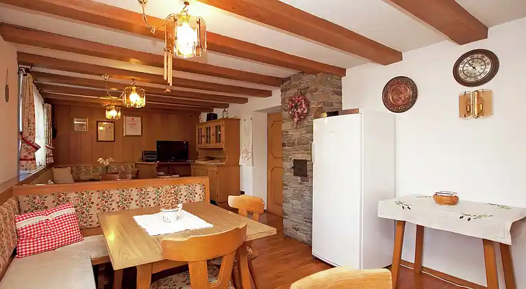 Holiday home in Uderns