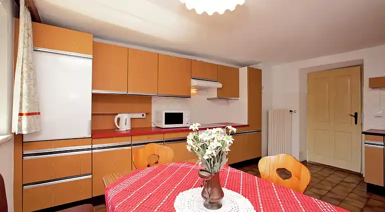 Holiday home in Uderns