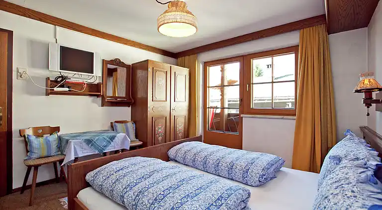 Holiday home in Uderns