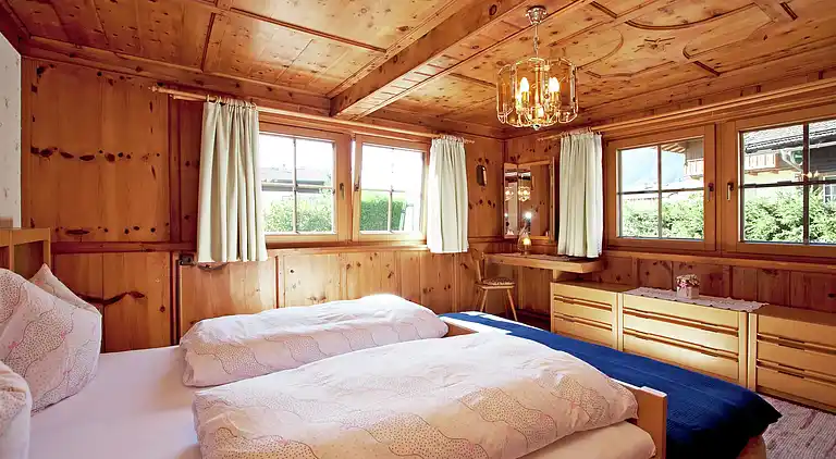 Holiday home in Uderns