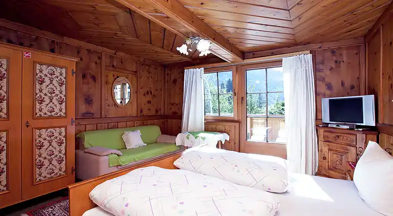 Holiday home in Uderns