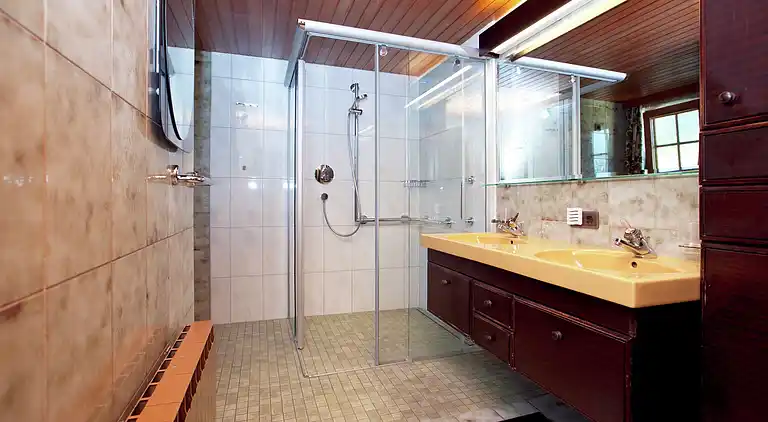 Holiday home in Uderns