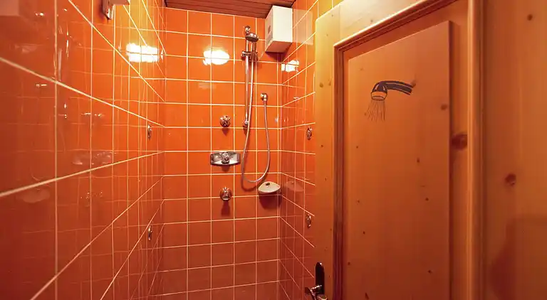 Holiday home in Uderns