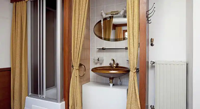 Holiday home in Uderns