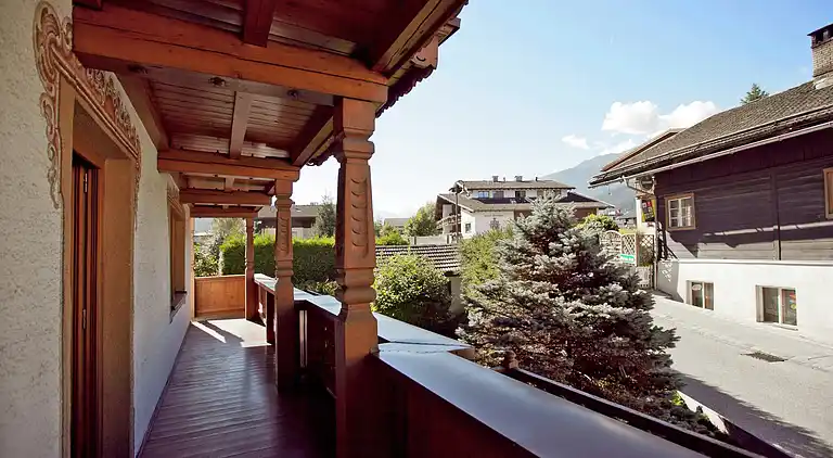 Holiday home in Uderns