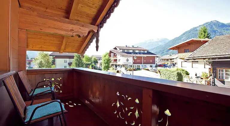 Holiday home in Uderns