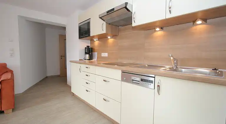 Apartment in Uderns