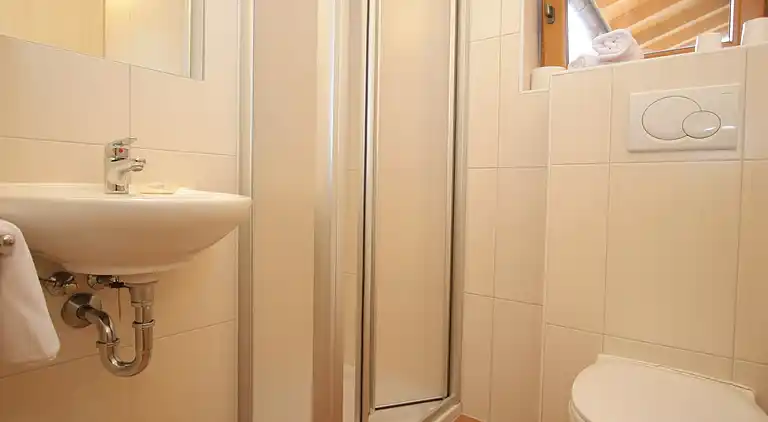 Ferielejlighed i Uderns