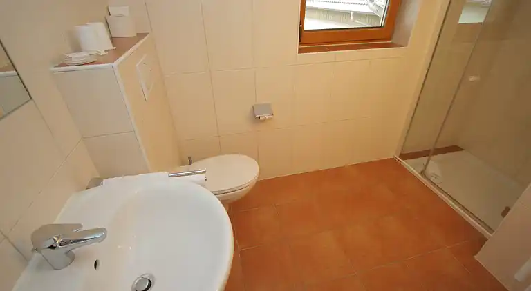 Ferielejlighed i Uderns