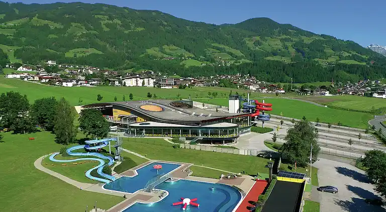 Apartment in Kaltenbach