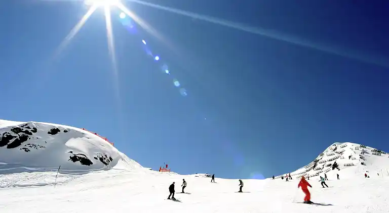 Apartment in Kaltenbach